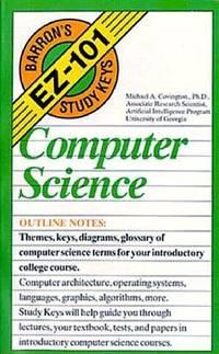 computer science 1st edition michael covington 0812045866, 9780812045864