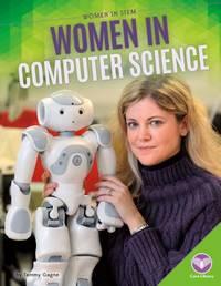 women in computer science 1st edition gagne, tammy 1680782649, 9781680782646