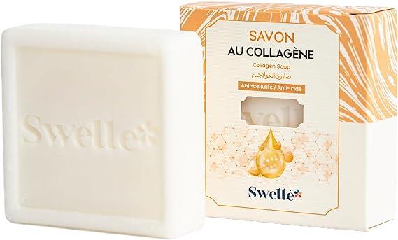 swelle collagen mask soap bar 100g  swelle ?b0bscl2bfy
