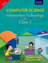 computer science information technology book 2 1st edition panchal s & sabharwal a 0195670736, 9780195670738