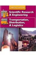 scientific research and engineering transportation distribution and logistics 1st edition mcgraw-hill