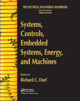 systems controls embedded systems energy and machines 3rd edition richard c. dorf, george karady, k. neil