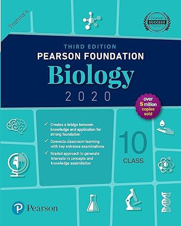 foundation biology 2020 class 10 3rd edition suresh kumar 9353944627, 979-9353944629