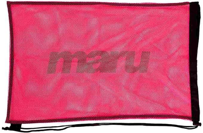 maru mesh swimming drawstring heavy duty nylon mesh bag for everyone  maru ?b00huuk79c