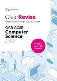 gcse ocr computer science exam tutor 1st edition pg online 1910523364, 9781910523360