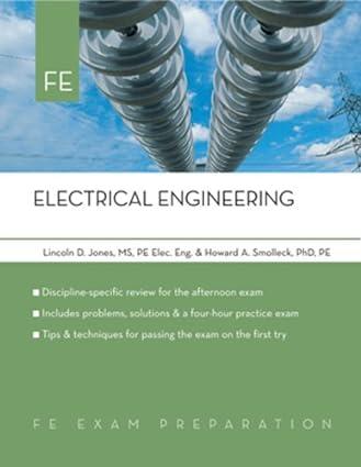 electrical engineering 3rd edition lincoln jones, howard smolleck 1419505726, 978-1419505720