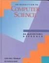 an introduction to computer science an algorithmic approach pascal 1st edition richard b. bunt; jean paul