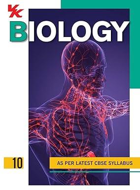 biology class 10 cbse 2021 exam 1st edition vk global publications pvt ltd 9389452929, 979-9389452921