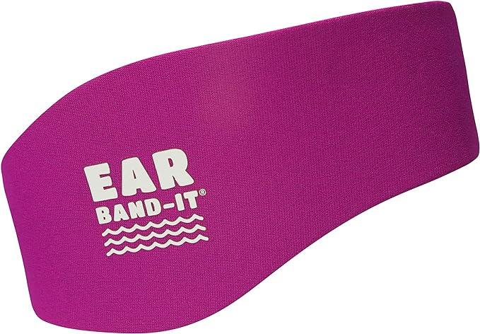 ear band-it the original swimming headband  ear band-it b0006vlnmm