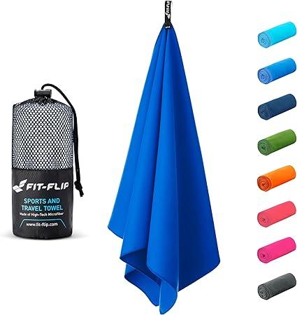fit-flip fast-drying microfibre towels  fit-flip ?b06xjrwphp