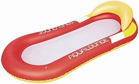 queta water hammock swimming pool inflatable floating bed  queta ?b07gbt5hxr