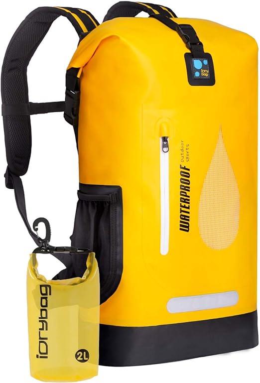 idrybag waterproof backpack dry bag  idrybag b08ndlkdvd