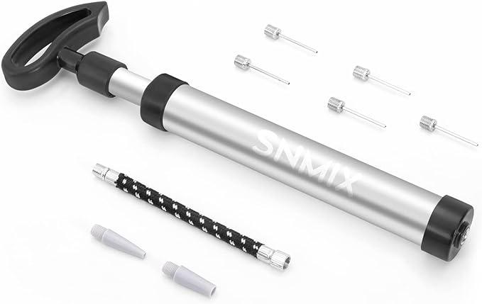 snmix ball pump with needle  snmix b0c2ch91h8