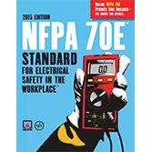 standard for electrical safety in the workplace 2015 nfpa 70e 1st edition (nfpa) national fire protection
