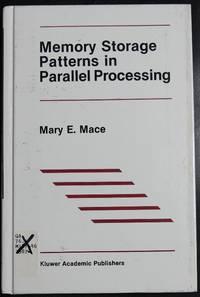 memory storage patterns in parallel processing 1st edition mace, mary e 0898382394, 9780898382396