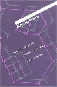 software metrics computer science series 1st edition sayward, frederick 0262512815, 9780262512817