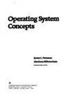 operating system concepts addison wesley series in computer science 1st edition james lyle peterson
