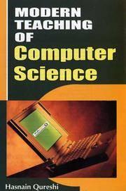 modern teaching of computer science 1st edition qureshi 8126119233, 9788126119233