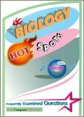 gce o level biology hotspot 1st edition redspot publishing 0407449116, 978-0407449114