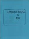 computer science in asia 1st edition diane pub co 156806795x, 9781568067957
