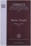 planar graphs dimacs series in discrete mathematics and theoretical computer science 1st edition william t.