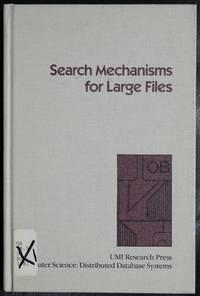 search mechanisms for large files computer science 1st edition neimat, marie-anne kamal 0835712311,