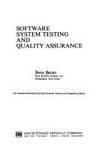 software system testing and quality assura van nostrand reinhold electrical/computer science and engineering