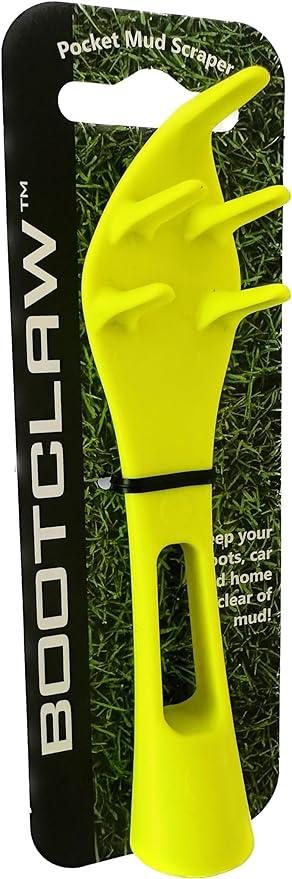 bootclaw the pocket mud scraper ideal for football and rugby  bootclaw ?b01csjfo6u