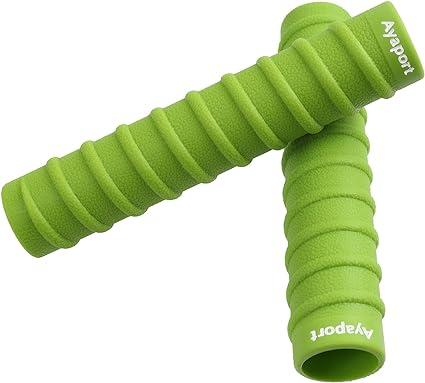 ayaport kayak paddle grips non-slip silicone wraps blister prevention accessories  ayaport b08y5962nw
