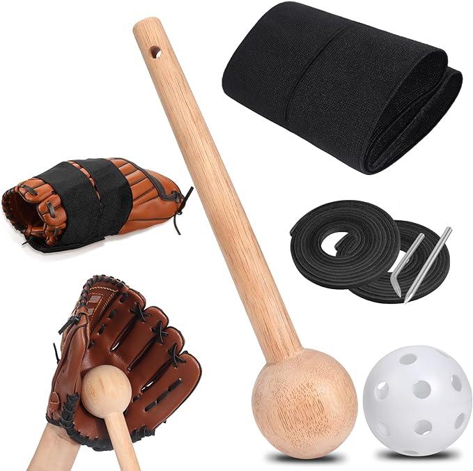 ultrafun baseball glove break in kit 7pcs  ultrafun b0c3byc19z