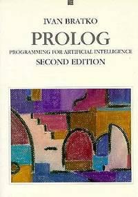 prolog programming for artificial intelligence international computer science series 2nd edition bratko, i