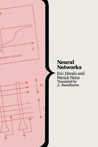 neural networks computer science series 1st edition davalo, eric 0333549961, 9780333549964