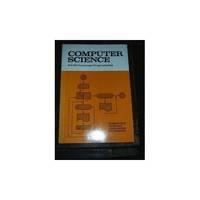 forsythe computer science basic language programming 1st edition forsythe, ai 0471266779, 9780471266778