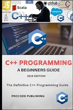 c++ how to program 10th edition procode publishing 169328099x, 978-1693280993