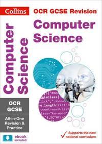 ocr gcse 9-1 computer science all in one complete revision and practice 1st edition collins gcse 0008227470,