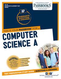 computer science a 1st edition national learning corporation 1731862407, 9781731862402