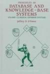 principles of database and knowledge base systems principles of computer science series 1st edition ullman,