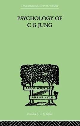 psychology of c g jung 1st edition jolande jacobi 0415868769, 978-0415868761