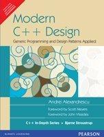 modern c++ design generic programming and design patterns applied 1st edition andrei alexandrescu 154284312x,