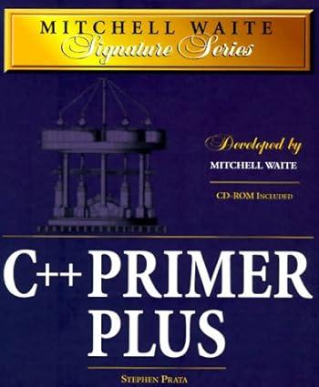 c++ primer plus 3rd edition stephen prata 1571691316, 978-1571691316