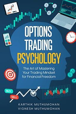options trading psychology the art of mastering your trading mindset for financial freedom 1st edition