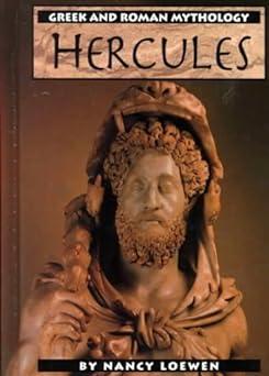hercules 1st edition nancy loewen 0736800492, 978-0736800495