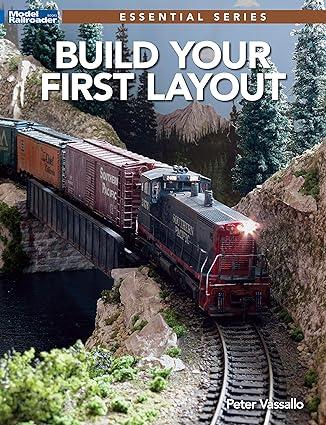 build your first layout 1st edition peter vassallo, eric white 1627007776, 978-1627007771