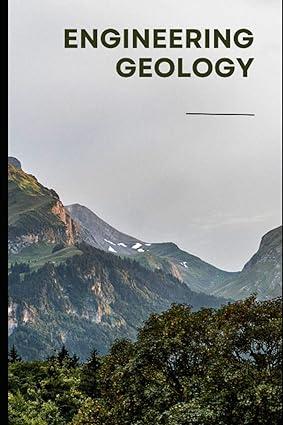 engineering geology 1st edition mr abdullahi sanusi, aisha bello b0bjh1w9zt, 979-8358810686
