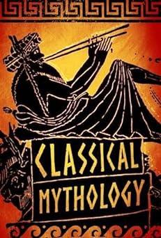 classical mythology 1st edition sterling 1435162889, 978-1435162884