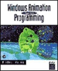 windows animation programming with c++ 1st edition michael j. young 0127737502, 978-0127737508