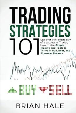 trading strategies 101 discover the psychology of a successful trader how to use simple trading and tools to