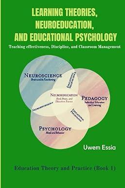 learnui theories neuroeducation and educational psychology teaching effectiveness discipline and classroom
