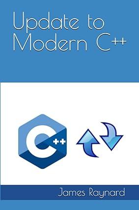 update to modern c++ 1st edition james raynard b0bw2ry4vx, 978-8378806850