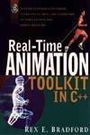 real-time animation toolkit in c++ 1st edition rex e. bradford 0471121479, 978-0471121473